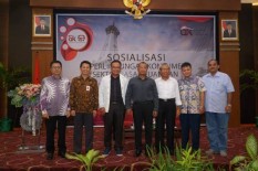 Perlindungan Konsumen Wajib Dilakukan