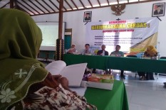 DPAD DIY Ajak Kawula Muda Berwirausaha sejak Dini