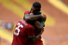 Piala AFF U-22: Vietnam Juara Grup A, Kemungkinan Lawan Indonesia di Semifinal