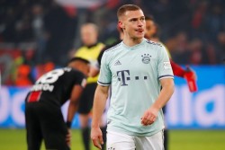 Kimmich Tak Bisa Hadapi Liverpool, Bayern Rugi Besar