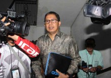 Usai Periksa Selama 22 Jam, Polisi Belum Tahan Joko Driyono
