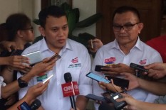 Gara-Gara Video Sosialisasi Pemilu Berbahasa Mandarin, Kubu Jokowi Merasa Tersudut
