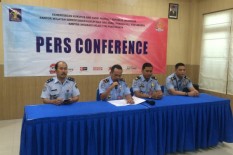 Stres karena Uang Pensiunan Tak Kunjung Cair, Bule Diamankan Petugas Imigrasi