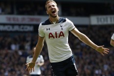 Kane Sudah Berlatih Setelah Cedera Kaki, Bisa Main Saat Spurs ke Burnley