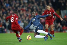 Siaran Langsung Liga Inggris Pekan Ini