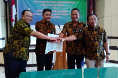 Kanwil Dirjen Perbendaharaan DIY Bertekad Bersih Korupsi