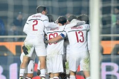 Siaran Langsung Liga Italia Pekan Ke-25