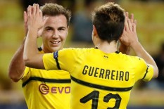 Jadwal Bundesliga Pekan Ke-23