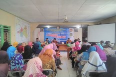 Nomor Satukan Perdamaian untuk Kemajuan Daerah