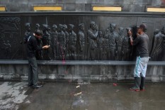 OPINI: Vandalisme, Kejahatan Visual di Ruang Publik