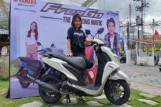 Praktis, FreeGo Makin Diminati