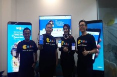 Tiket.com Ubah Konsep Kantor Representatif
