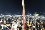 Klarifikasi Panitia Munajat 212 Soal Kekerasan & Intimidasi terhadap Jurnalis: Acara Berjalan Sukses & Damai