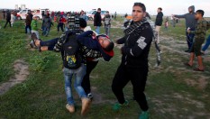 Padamkan Demo di Jalur Gaza, Tentara Israel Tewaskan 1 Remaja Palestina