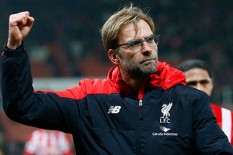 Kritik Wasit yang Anulir Gol Mane, Klopp Didenda Hampir Rp1 Miliar