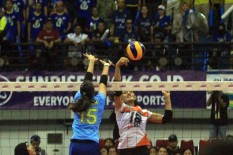 Proliga 2019 : Kalahkan bjb Pakuan, Putri BNI 46 Raih Peringkat Ketiga   