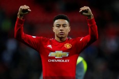 Lingard dan Martial Punya Kans Main, Liverpool Kian Terdesak