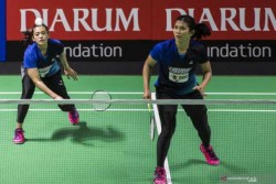 Superliga Badminton 2019: Mutiara Cardinal Juara
