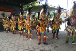 2019, TBY Tampilkan Gelar Seni Sepanjang Tahun