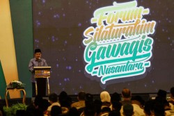 Anak Zaman Now, Tak Hanya Kuasai Teknologi tetapi juga Kitab
