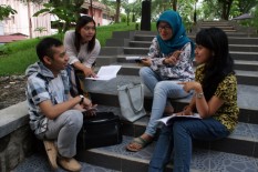 Ini Dia, Berdebat Gaya Islam 