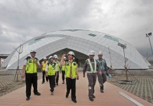 AP 1 Kembangkan 13 Bandara Menjadi 140 Juta Penumpang Per Tahun