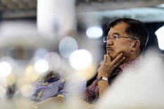 Ini Kesaksian Kalla tentang Potensi Nepotisme & Otoritarianisme oleh Jokowi