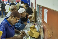 Tiket Mudik Lebaran Sudah Dijual Mulai Tengah Malam Nanti