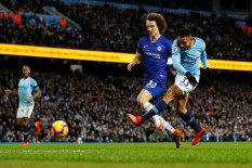 Preview Chelsea Vs Manchester City: The Blues Harus Melepas Trauma