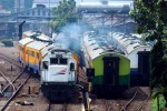 Puncak Arus Mudik Diperkirakan 29 Mei, Penumpang Kereta Diminta Bersiap