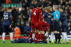 Preview Manchester United Vs Liverpool: Peluang Solskjaer Kalahkan Panutan
