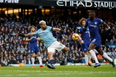 Prediksi Skor Chelsea Vs Manchester City