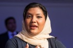 Tunjuk Perempuan Jadi Duta Besar, Arab Saudi Bikin Sejarah 