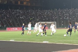 Piala AFF U-22: Kalahkan Kamboja Lewat Adu Penalti, Thailand Hadapi Indonesia di Final