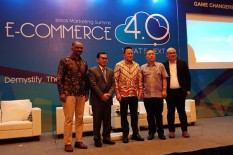 OPINI: Menyikapi Serbuan Produk Impor Ritel & E-commerce