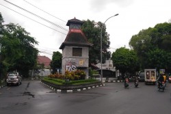 Ini Cara Satpol PP di Jogja Untuk Mencegah Terjadinya Vandalisme