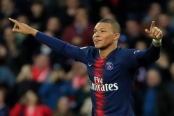 Catat Rekor, Ini Komentar Mbappe 