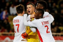 Liga Prancis: Monaco Terus Membaik & Jauhi Zona Degradasi