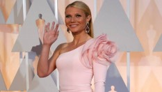 Teringat Oscar 2011, Gwyneth Paltrow Pernah Gugup Saat Menyanyi
