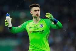 Ini yang Terjadi di Balik Pembangkangan Kepa terhadap Maurizio Sarri