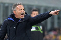 Mihajlovic: Level Permainan Bologna Sama dengan Juventus
