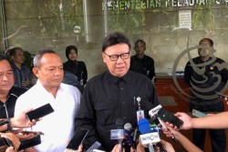 Mendagri: Kepala Daerah di Jawa Tengah Pendukung Jokowi Tidak Melanggar UU
