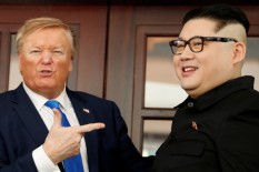 Kim Jong-un KW Dideportasi dari Vietnam