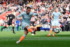 Mourinho Nilai Hazard Bisa Sukses di Real Madrid