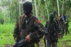 Duterte Bantu Upaya Pembebasan WNI yang Disandera Gerombolan Abu Sayyaf