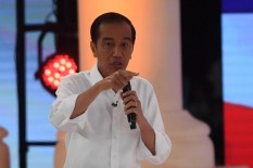 Jokowi Akan Cairkan Bansos PKH Sebelum Pilpres