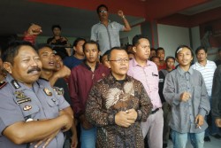 Bentrok di Jalan Paris, PDIP & PPP Sampaikan Versi Berbeda