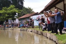 14 Tahun, Jambon Resto Perluas Segmen