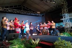 Jogja Heboh Tingkatkan Okupansi 5%