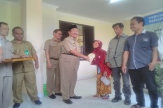Rusunawa Tuksono Resmi Dipakai, Penghuni Ditarik Rp100.000